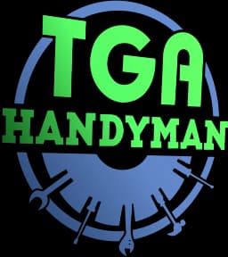 Handyman Services TGA logo