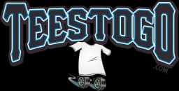 TeestoGo logo