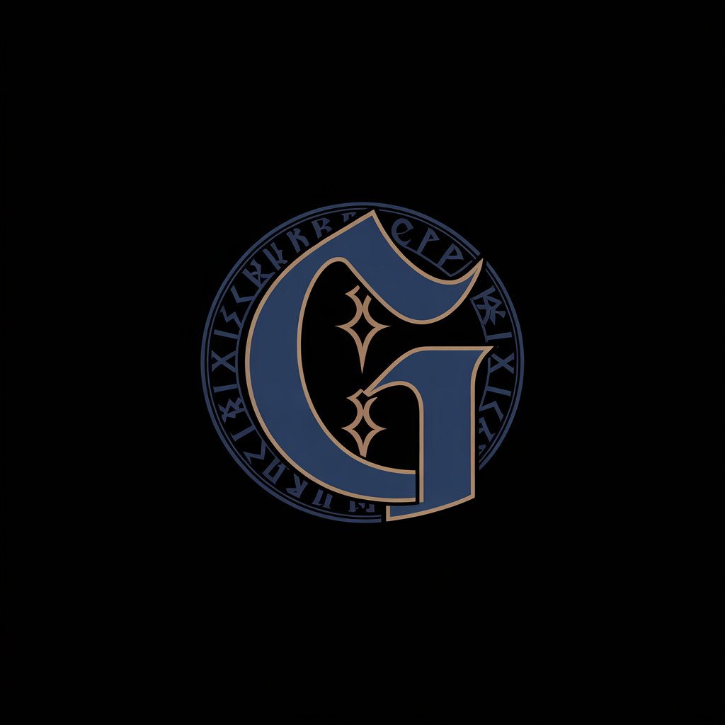 Grimo Dev Logo